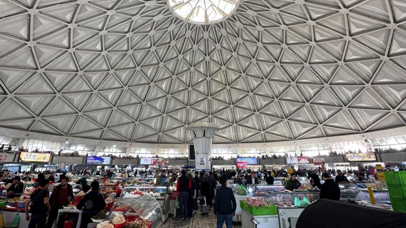 Ташкентский модернизм признали наследием ЮНЕСКО