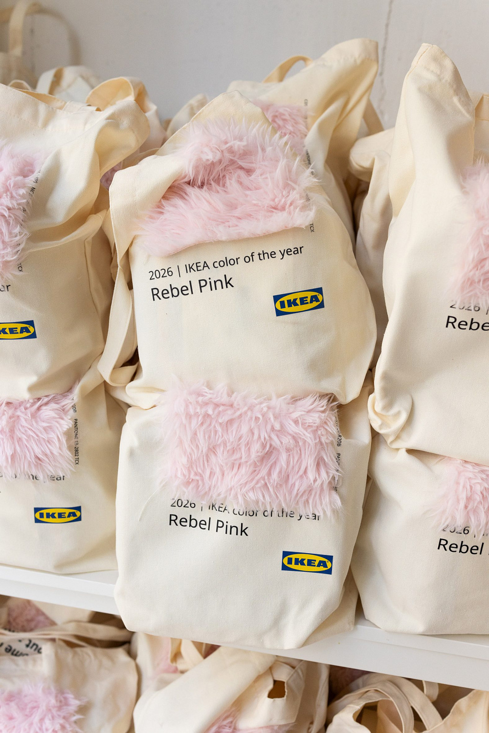 IKEA представила детскую коллекцию для «игры по всему дому» на неделе искусств в Майами